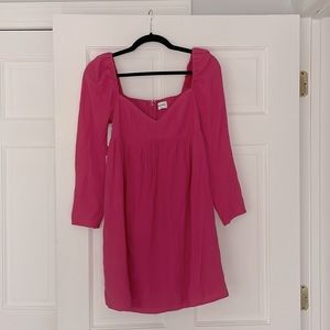 Sunday Best “Halle” Dress - Sz S NWT